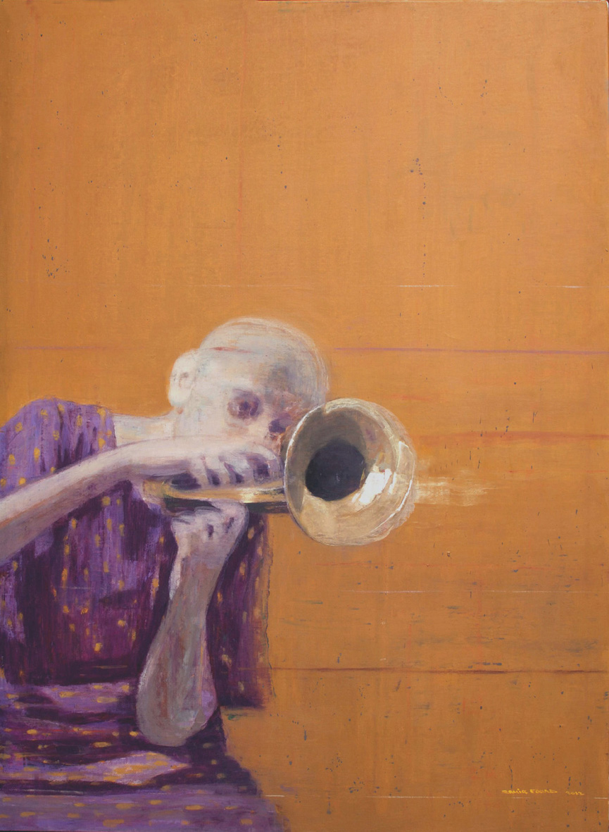 Musician - Trumpeter